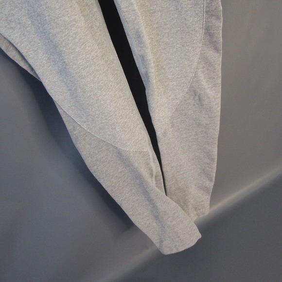 Gymshark Leggings Women's Size S Gray & Purple Athletic Workout Yoga Pants - Picture 3 of 8